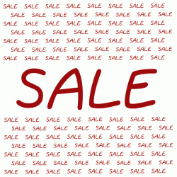 sale